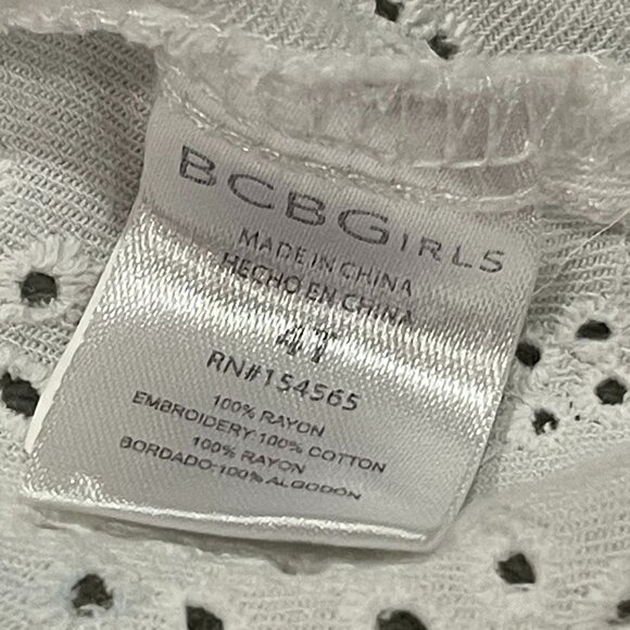 Kids 3T Bundle BCBG and Calvin Klein Tops - Picture 11 of 13